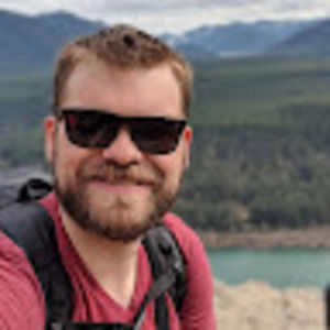 Meet your Posher, Matt